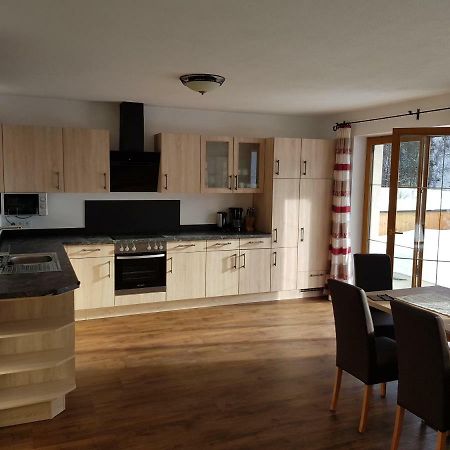 אלפבאך Appartment Moser מראה חיצוני תמונה