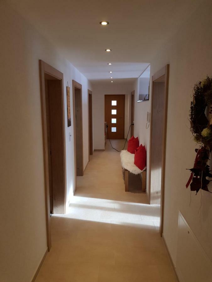 אלפבאך Appartment Moser מראה חיצוני תמונה