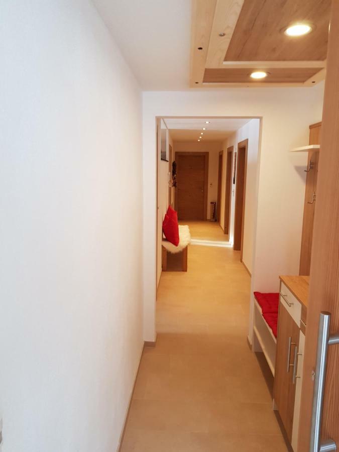 אלפבאך Appartment Moser מראה חיצוני תמונה