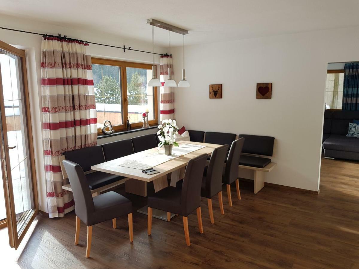 אלפבאך Appartment Moser מראה חיצוני תמונה
